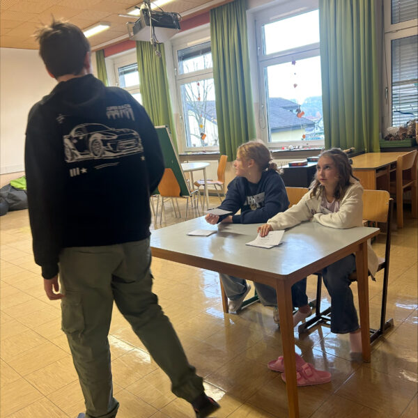 Schulsprecher Wahl 2025_1